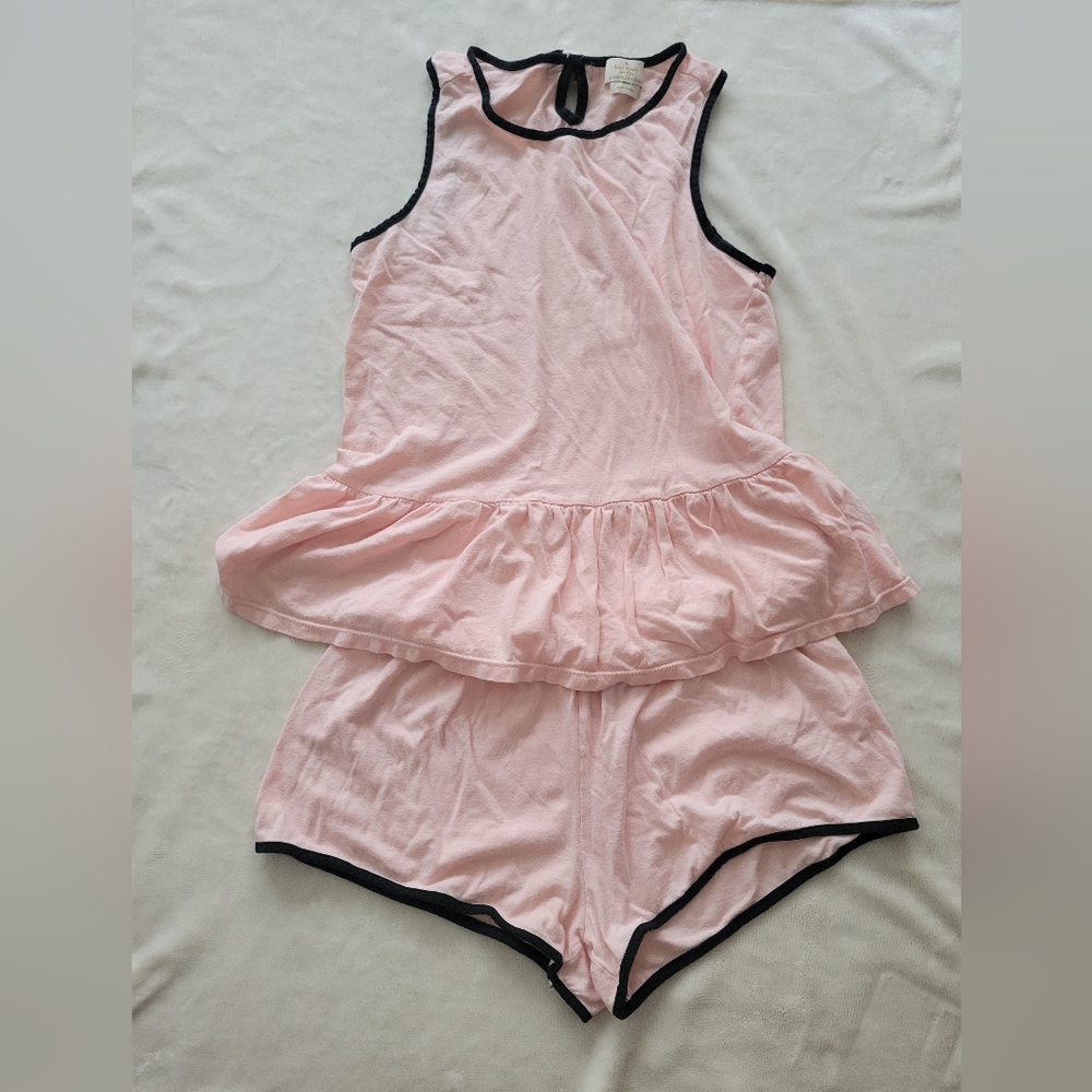 Kate spade sleep set